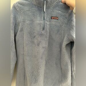 Vineyard Vine’s Quarter Zip “Shep Shirt”